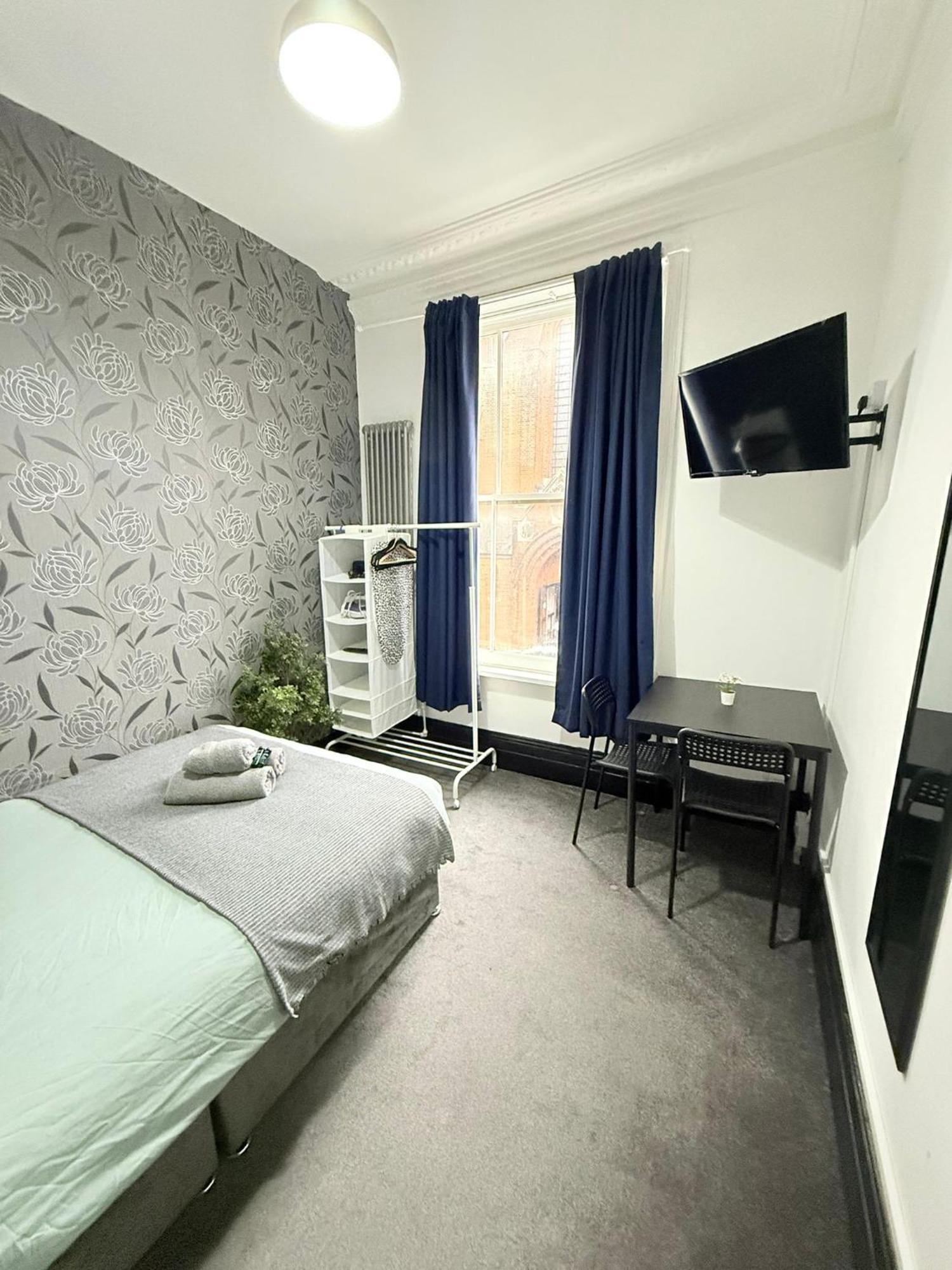 10 Minutes To Central London Vaux 外观 照片