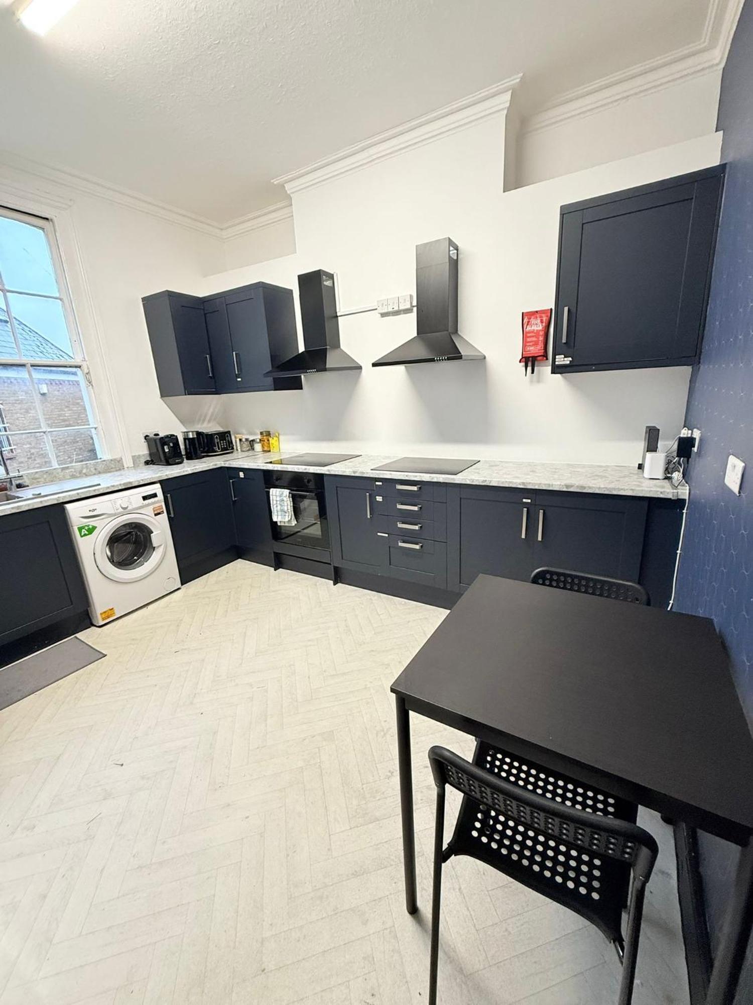 10 Minutes To Central London Vaux 外观 照片