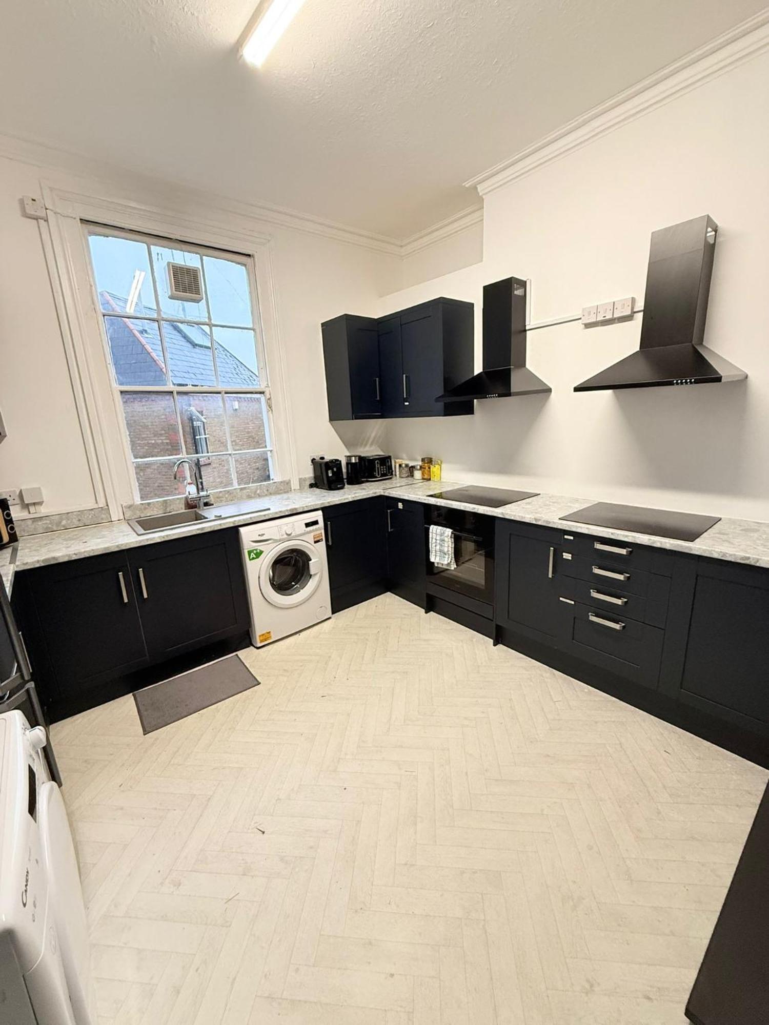 10 Minutes To Central London Vaux 外观 照片